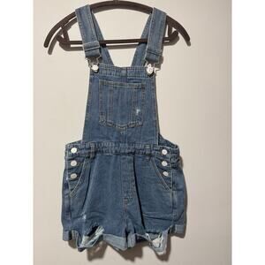 idem ditto shortalls‎